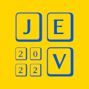 JEV 2022 (Logo from EventFahrplan)
